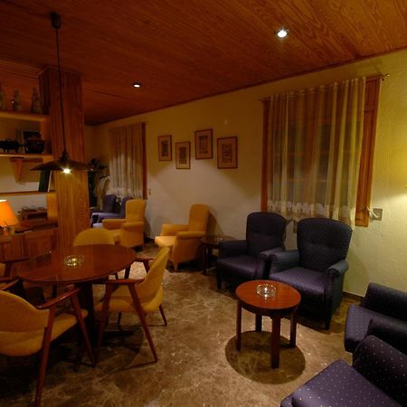 Hotel Els Puis Esterri d'Àneu Extérieur photo