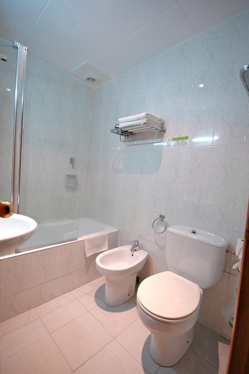 Hotel Els Puis Esterri d'Àneu Chambre photo