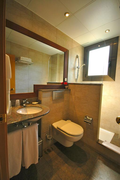Hotel Els Puis Esterri d'Àneu Chambre photo