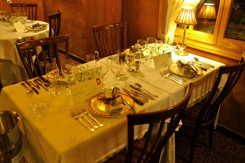 Hotel Els Puis Esterri d'Àneu Extérieur photo