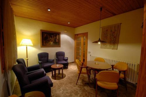 Hotel Els Puis Esterri d'Àneu Extérieur photo